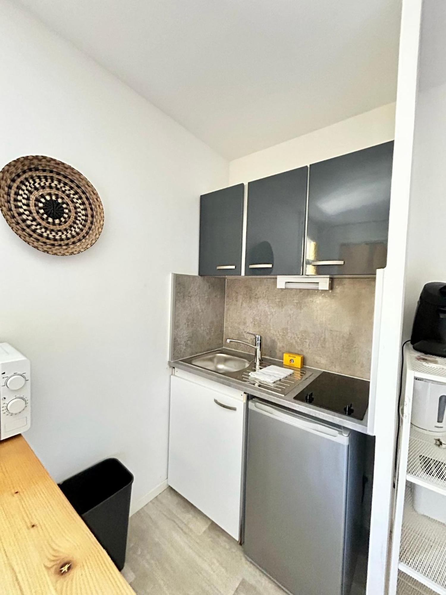 L'Emailleur Studio Cosy Et Tout Equipe ลิมอจส์ ภายนอก รูปภาพ