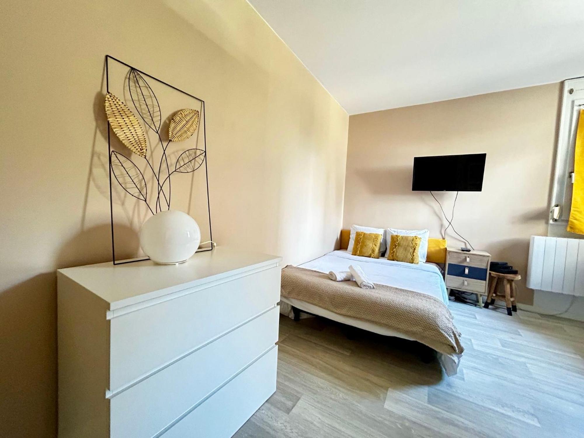L'Emailleur Studio Cosy Et Tout Equipe ลิมอจส์ ภายนอก รูปภาพ