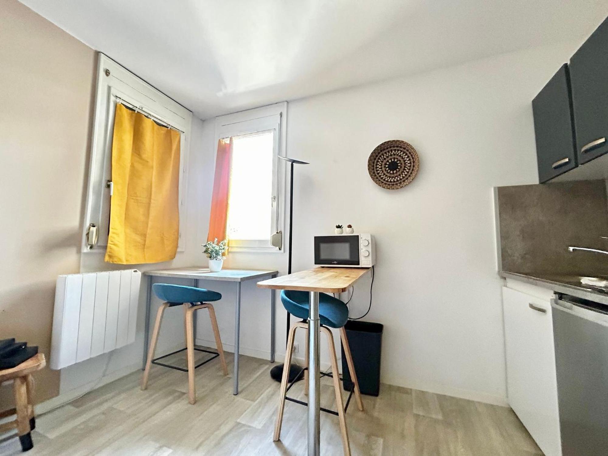 L'Emailleur Studio Cosy Et Tout Equipe ลิมอจส์ ภายนอก รูปภาพ